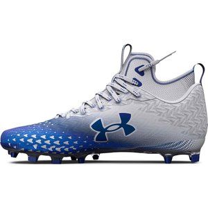✅ UNDER ARMOUR MEN’S SPOTLIGHT Size 13 CLONE 3.0 MC FOOTBALL CLEATS New